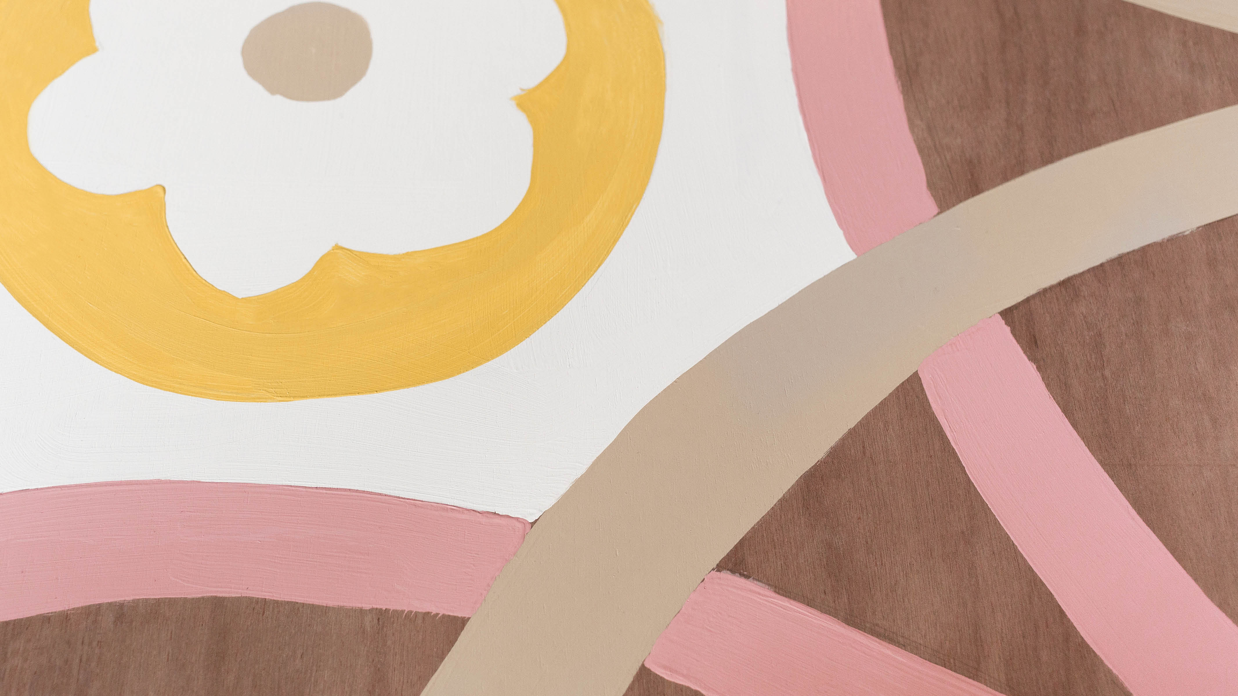 Looge ise kunstiteos Selle asemel, et maksta kunstnikele või osta lapse toa kaunistamiseks lelusid, võtke parem ise pintsel kätte ja looge mõni kunstiteos.