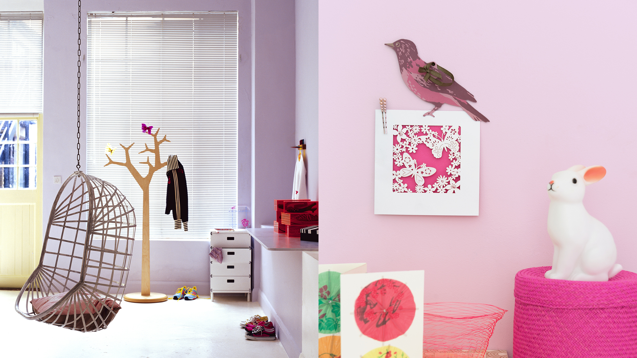 Pastel bedrooms for kids Пастель никогда не выходит из моды и обладает легким успокаивающим эффектом, что особенно подходит для спальни. Пастельные оттенки в разных комбинациях отлично работают как для мальчиков, так и для девочек.